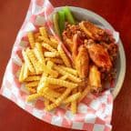 Best 6pcs Wings Combo in Hollywood, FL