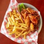 Best 15pcs Wings Combo in Hollywood, FL