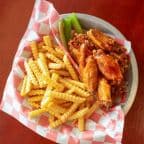 Best 20pcs Wings Combo in Hollywood, FL