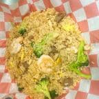 Best House Fried Rice (Sm) in Hollywood, FL