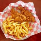 Best 2pcs Tenders Combo in Hollywood, FL