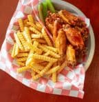 Best 30pcs Wings Combo in Hollywood, FL