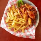 Best 40pcs Wings Combo in Hollywood, FL