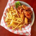 Best 50pcs Wings Combo in Hollywood, FL