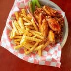 Best 75pcs Wings Combo in Hollywood, FL