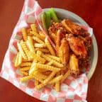 Best 100pcs Wings Combo in Hollywood, FL