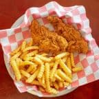 Best 4pcs Tenders Combo in Hollywood, FL