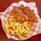 Best 6pcs Tenders Combo in Hollywood, FL