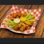 Best 10pcs Wings in Hollywood, FL