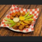 Best 15pcs Wings in Hollywood, FL