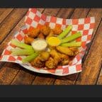 Best 50pcs Wings in Hollywood, FL