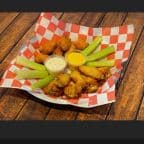 Best 100pcs Wings in Hollywood, FL