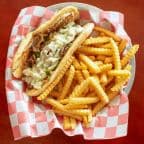 Best Steak Philly Combo in Hollywood, FL