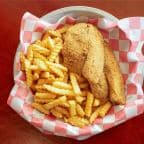 Best 1pc Fish Combo in Hollywood, FL