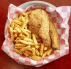Best 2pcs Fish Combo in Hollywood, FL