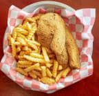 Best 3pcs Fish Combo in Hollywood, FL