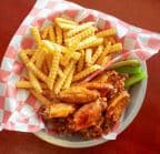 Best 1#.6pcs Wing Combo in Hollywood, FL