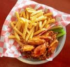 Best 2#.10pcs Wing Combo in Hollywood, FL