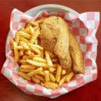 Best 10#.2pcs Fish Combo in Hollywood, FL