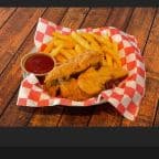 Best 9#.2pc Tender & 1pc Fish in Hollywood, FL