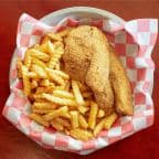 Best 4pcs Fish Combo in Hollywood, FL