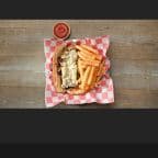 Best Chicken Philly Combo in Hollywood, FL